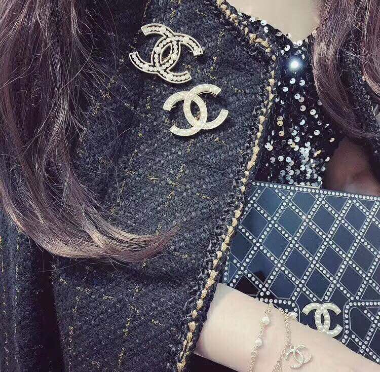 Chanel Bracelets